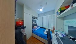 The Tampines Trilliant (D18), Condominium #582882971